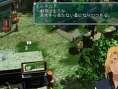 Star Ocean 2 : gros lot d'images