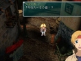 Star Ocean 2 : gros lot d'images