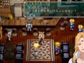Star Ocean 2 : gros lot d'images