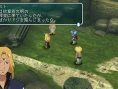 Star Ocean 2 : gros lot d'images