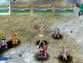 Star Ocean 2 : gros lot d'images