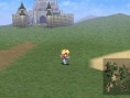 Star Ocean 2 : gros lot d'images