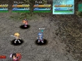 Star Ocean 2 : gros lot d'images