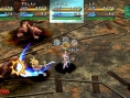 Star Ocean 2 : gros lot d'images