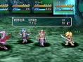 Star Ocean 2 : gros lot d'images