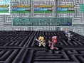 Star Ocean 2 : gros lot d'images