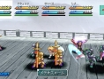 Star Ocean 2 : gros lot d'images