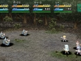 Star Ocean 2 : gros lot d'images