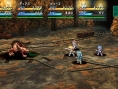 Star Ocean 2 : gros lot d'images