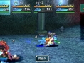 Star Ocean 2 : gros lot d'images
