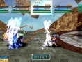Star Ocean 2 PSP : des images