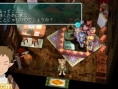 Star Ocean 2 PSP : des images