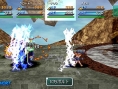 Star Ocean 2 PSP : 32 images