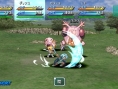 Images Star Ocean 2 PSP