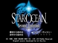 Images Star Ocean 2 PSP