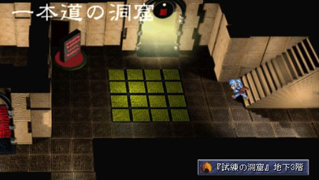 Star Ocean Second Evolution in a month