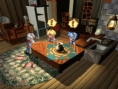 Star Ocean 2 : new images