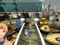 Star Ocean 2 : new images