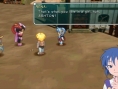 Star Ocean 2 dégouline d'images