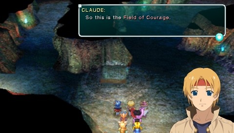 Star Ocean 2 : more pictures
