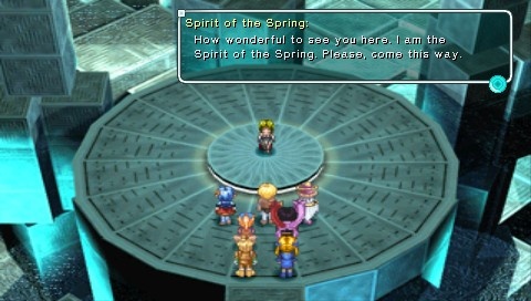 Star Ocean 2 : more pictures