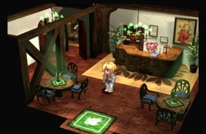 Star Ocean 2 : more pictures