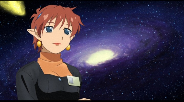 Star Ocean 2 : more pictures