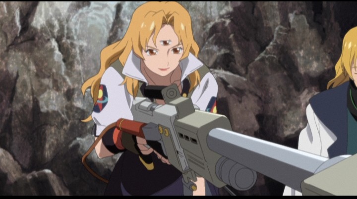 Star Ocean 2 : more pictures