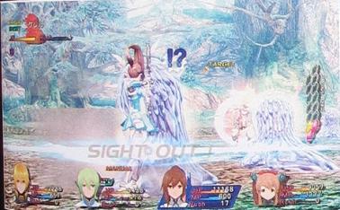 Star Ocean 4: new images