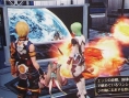 Star Ocean 4: new images