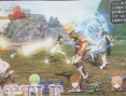 Star Ocean 4: new images
