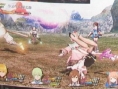 Star Ocean 4: new images