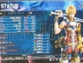 Star Ocean 4: new images