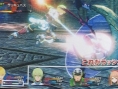 Star Ocean 4: new images