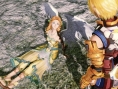 Star Ocean 4: new images