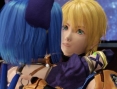 Star Ocean 4: new images