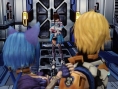 Star Ocean 4: new images