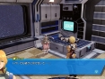 Star Ocean 4: new images