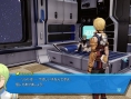 Star Ocean 4: new images