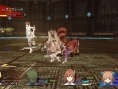 Star Ocean 4: new images