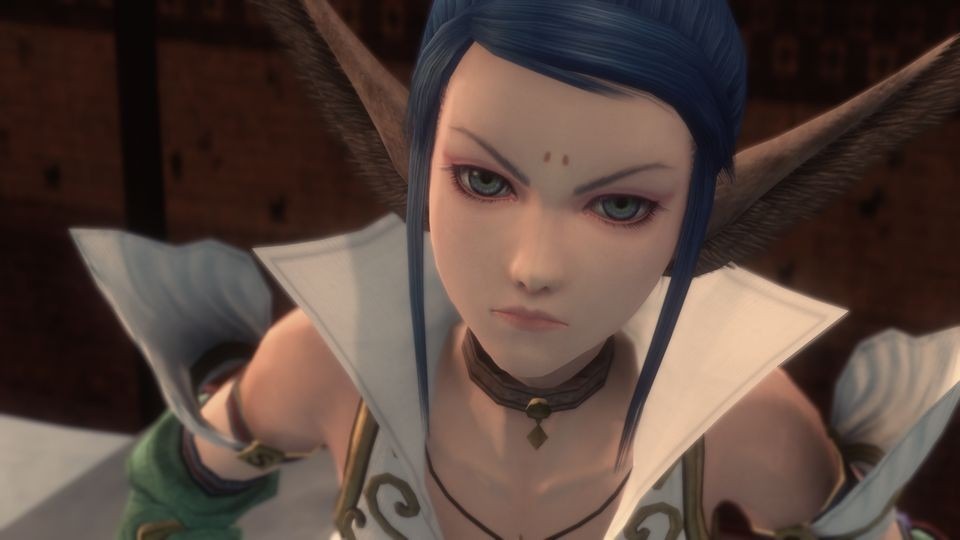 Star Ocean 4 : un trailer avant la sortie