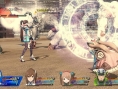 Star Ocean 4: new images