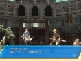 Star Ocean 4: new images