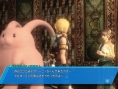 Star Ocean 4: new images