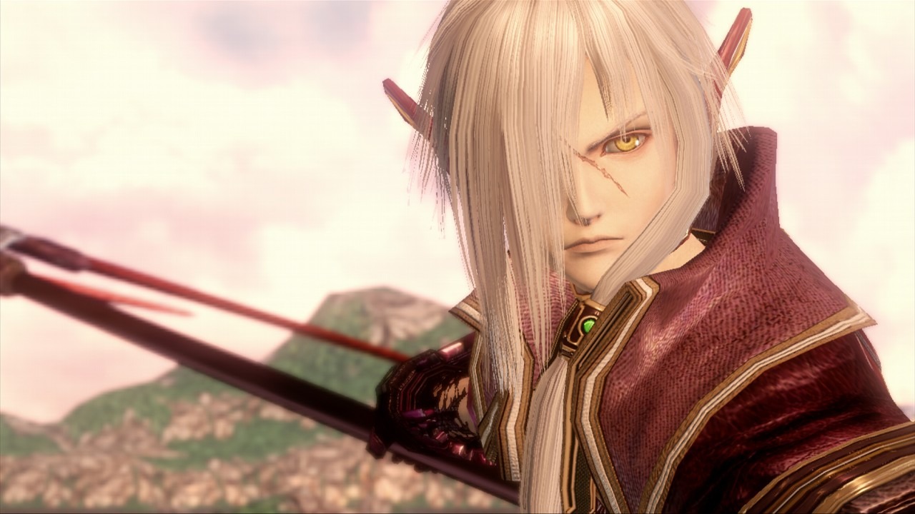 Star Ocean The Last Hope : nouvelles images