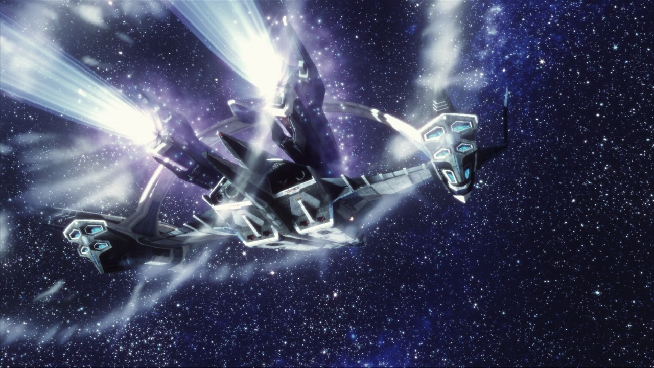 Star Ocean The Last Hope : nouvelles images