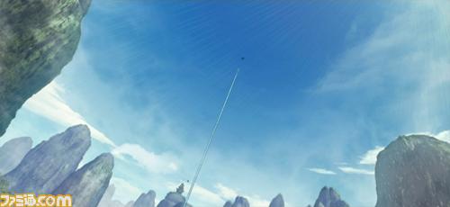 Furai no Syren 3 annoncé sur Wii