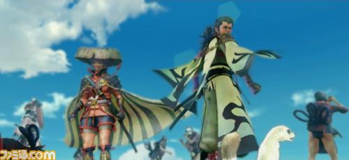 Furai no Syren 3 annoncé sur Wii