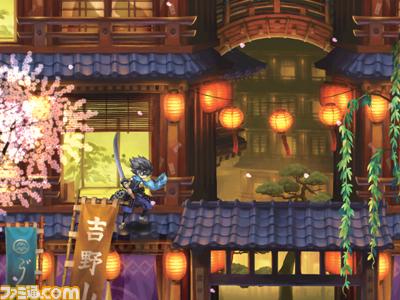 Vanillaware annonce un ARPG sur Wii