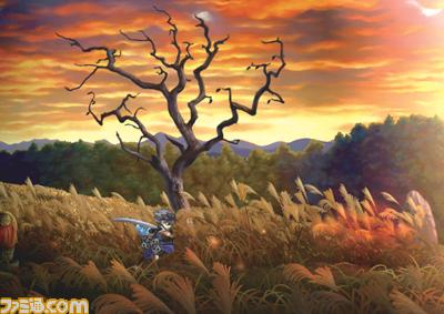 Vanillaware annonce un ARPG sur Wii